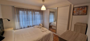 Apartamento Argüelles - 3 Hab y 1 baño - 5 pax - VUT-5675-AS